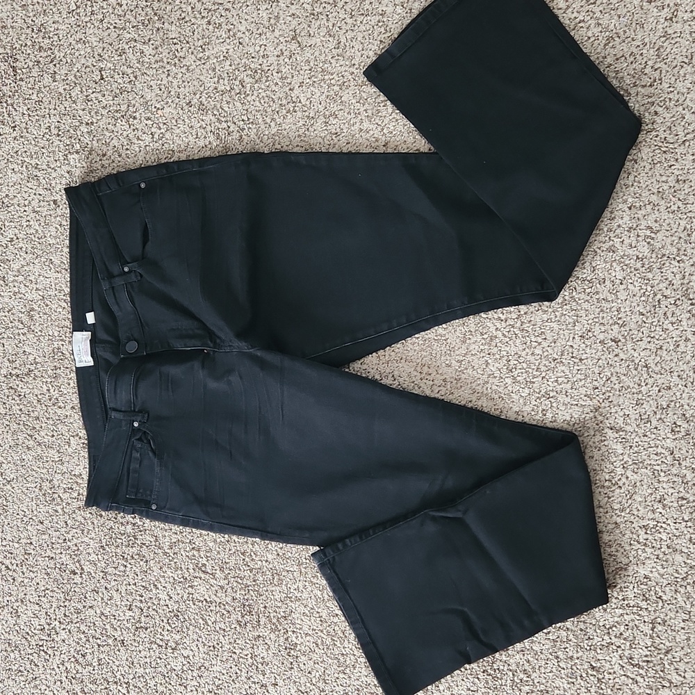 Black BKE jeans